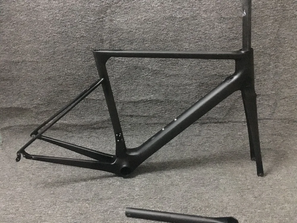 Flash Deal many colors paint stenzhorn T1100 UD hot sell carbon road frameset carbon bicycle frame:carbon Frame+Seatpost+Fork+Clamp+Headset 21