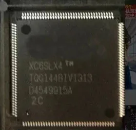

Freight free 20PCS/lot XC6SLX4-2TQG144C XC6SLX4 2TQG144C TQFP144