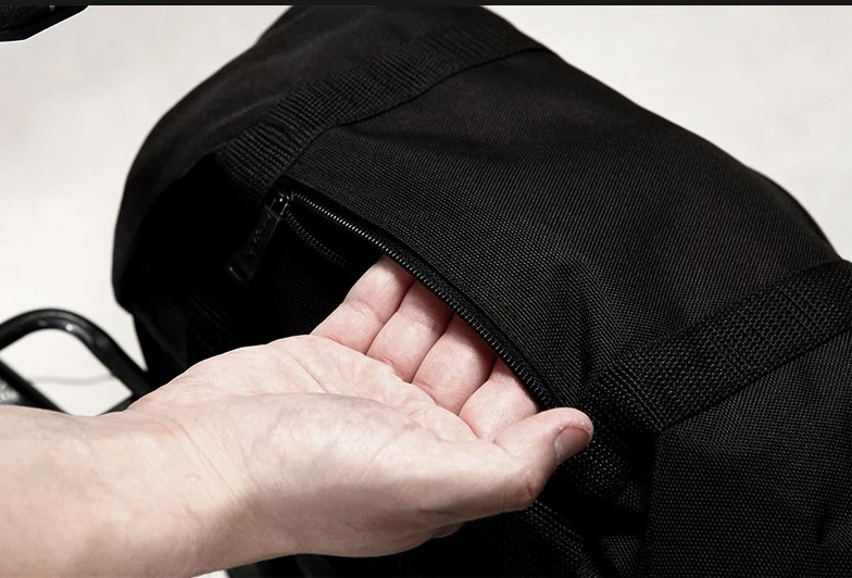 Clearance New 15L Bike Tail Rear Seat Trunk Bag Bicycle Saddle Bag Rack Side Panniers Pouch Outdoor Cycling Saddle Storage 3 Clearance New 15L Bike Tail Rear Seat Trunk Bag Bicycle Saddle Bag Rack Side Panniers Pouch Outdoor Cycling Saddle Storage 3
