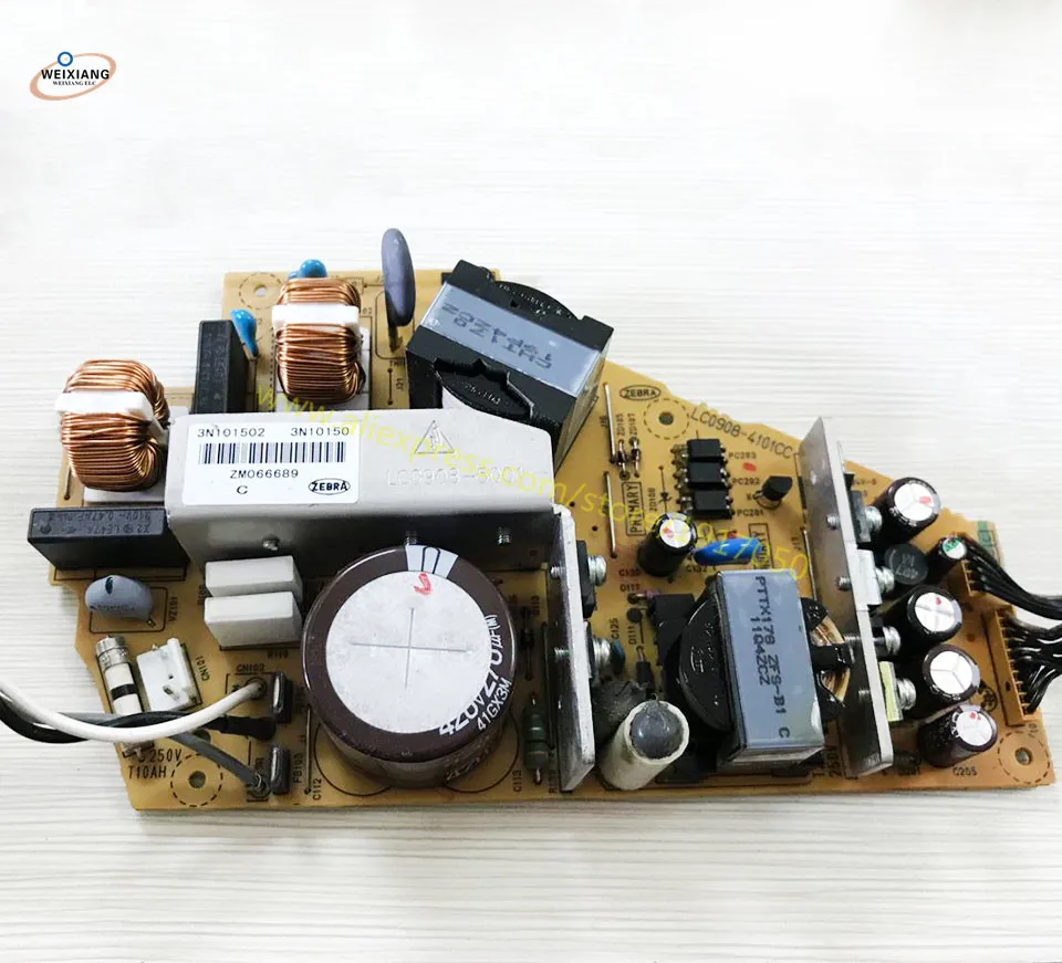 NEC-M300XC-