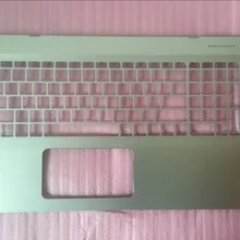 Для HP ENVY M6 M6-W M6-W101DX клавиатура с вырезами под ладонь верхняя крышка T чехол