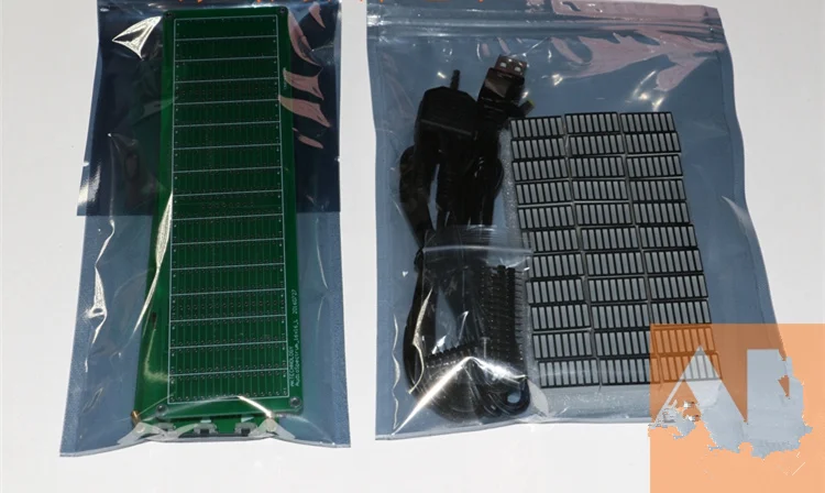 LED display production board Beat display4_