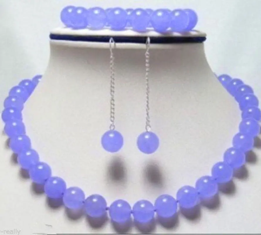 

6mm 8mm 10mm Natural Alexandrite Round Gems Beads Necklace Bracelet Earrings AAA jade Crystal Jewelry