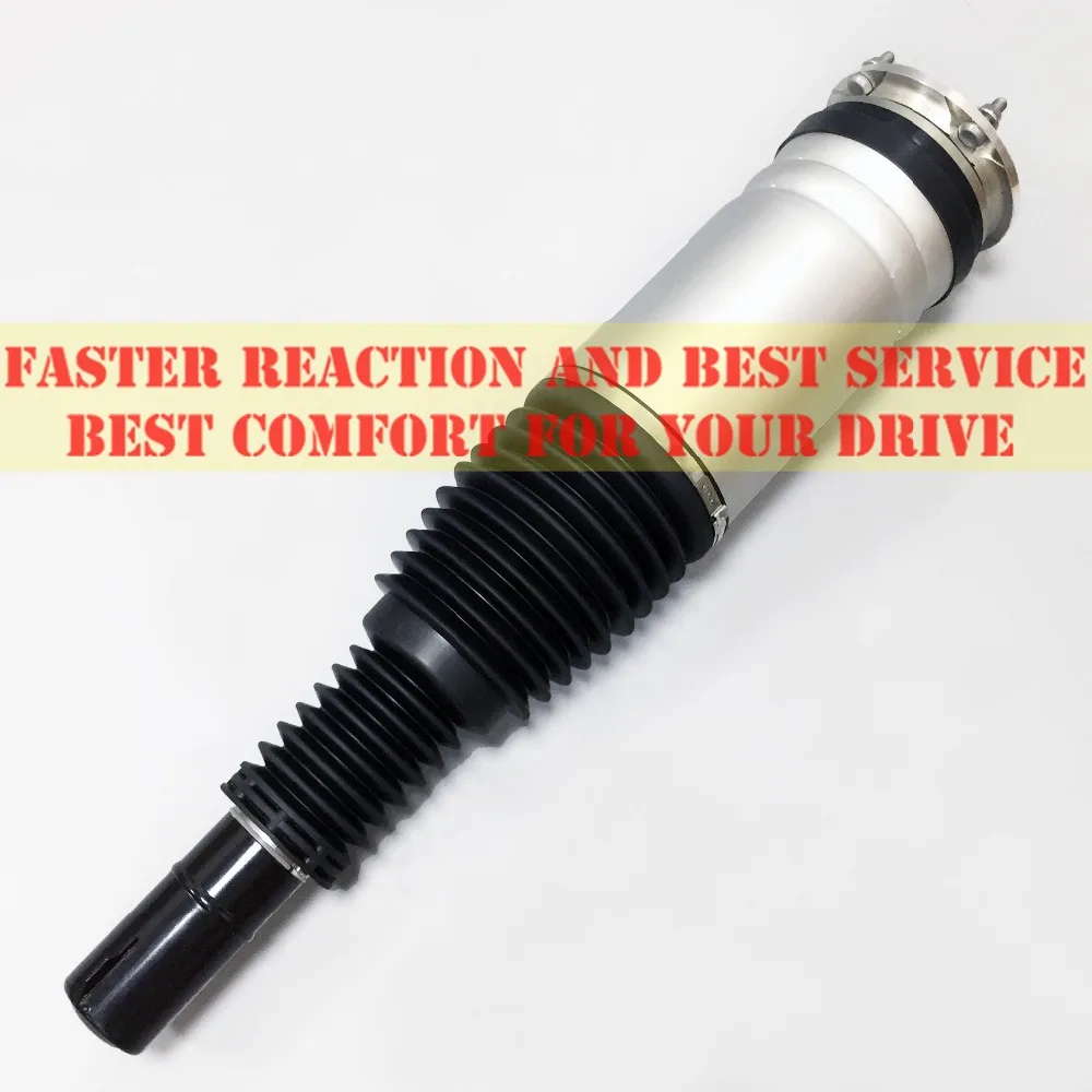 

Front Shock Absorbers For Land Rover Range Rover Vogue Air Suspension Shocks LR060399