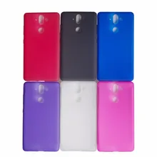 

TPU Silicone Case Cover For Microsoft Nokia Lumia 1 8 9 2 N 105 730 640 216 230 535 925 525 830 650 950XL 930 950 640XL 630 225