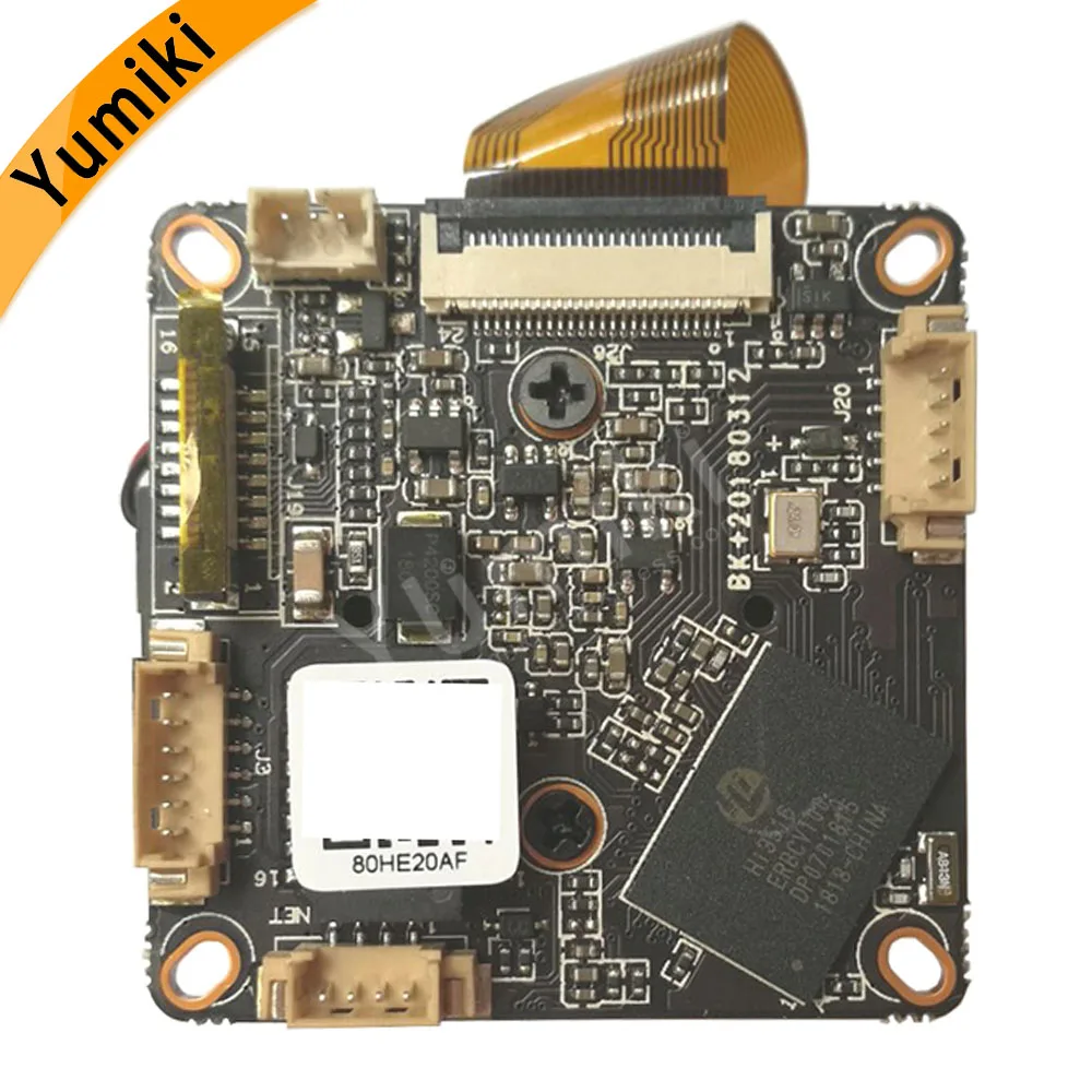 1080P H.265 3516E + SC2235 2 8 12 мм авто Электрический Фокус зум объектив 4X IP камера модуль