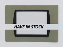 ALLEN BRADLEY 2711P-T6C PANELVIEW PLUS 600 MEMBRANE OVERLAY 2711P-T6, HAVE IN STOCK