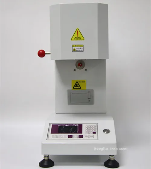 

Price Plastic Melt Flow Index Tester, MFR Melt Flow Index