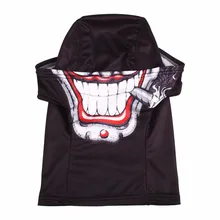 Cool Sport Motorcycle Cycling Skiing Helmet Shield Sun Neck Face Mask Armour Headband