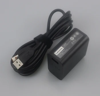 

Genuine Original OEM For LENOVO Yoga 3 Pro-1370 3-1170 3-1470 11 14 ADL-40WCC ADL40WDB 40W USB Charger ADL40WDB ADL40WDA + Cable