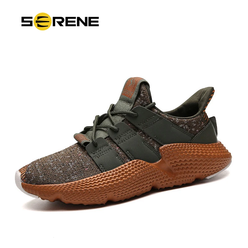 

New Fashion Plus Size Casual Shoes For Men Spring Autumn Male Sneakers Light Camouflage Lace-up Flat Shoes Comfortable Footwear