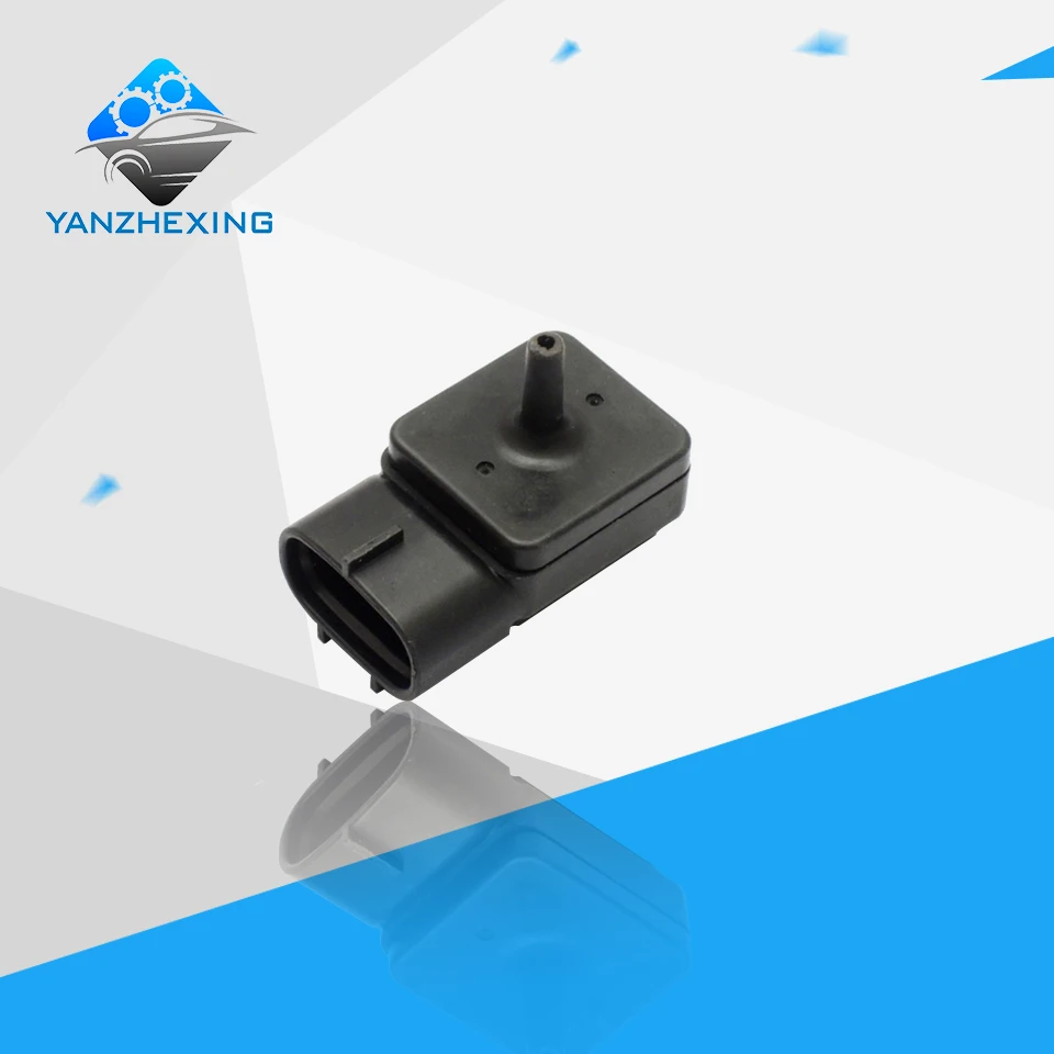 

Manifold Absolute MAP Air Intake Pressure Sensor Vacuum Sensor OEM:89420-16080 8942016080 For Toyota STARLET PASEO