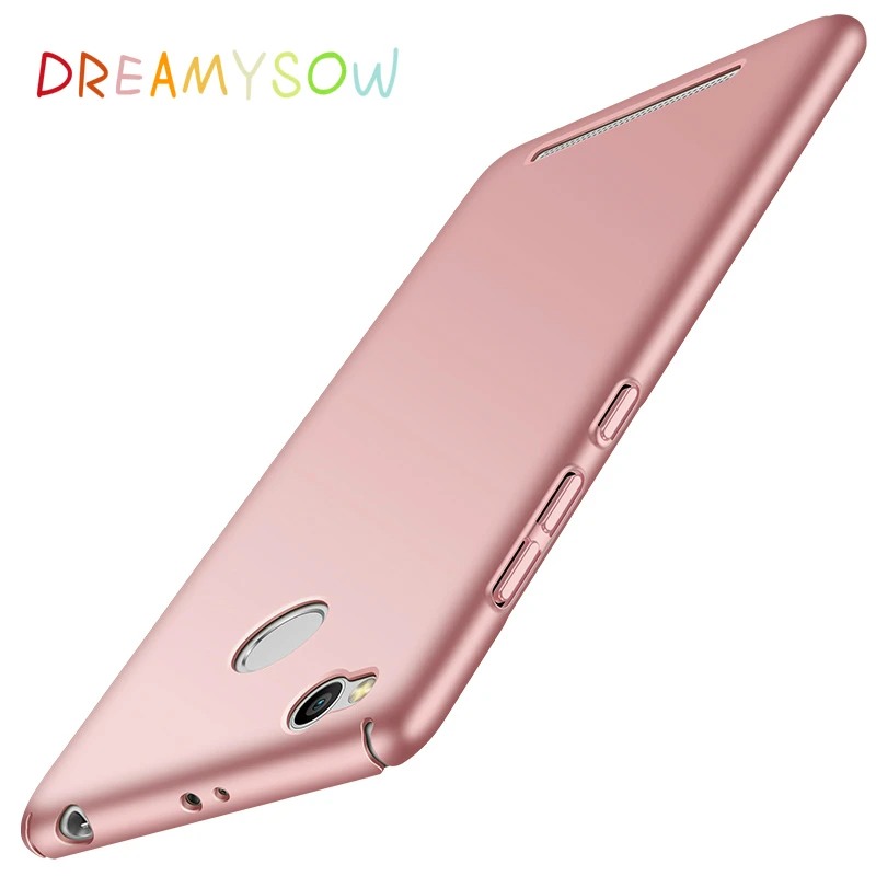 Для Xiaomi 5 5S Plus 6 Note2 для Redmi 2S 3X 3 S 4A 4Pro Note SE 2 4 4X роскошный полный корпус жесткий
