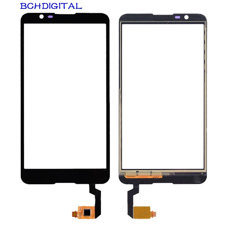 SN032 para Sony Xperia E4 E2104 E2105 E2114 E2115 Panel de Sensor de vidrio  digitalizador de pantalla táctil reemplazar - AliExpress Teléfonos y  telecomunicaciones