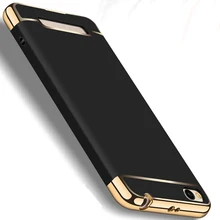 ICOQUE Redmi4a Case For Xiaomi Redmi 4a Case Luxur