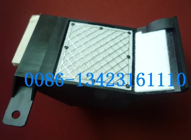Новая и оригинальная промывочная площадка для EPSON 4450 4800 4880 4880C коробка в сборе промывка укупорочного блока система чернил в сборе насос в сборе