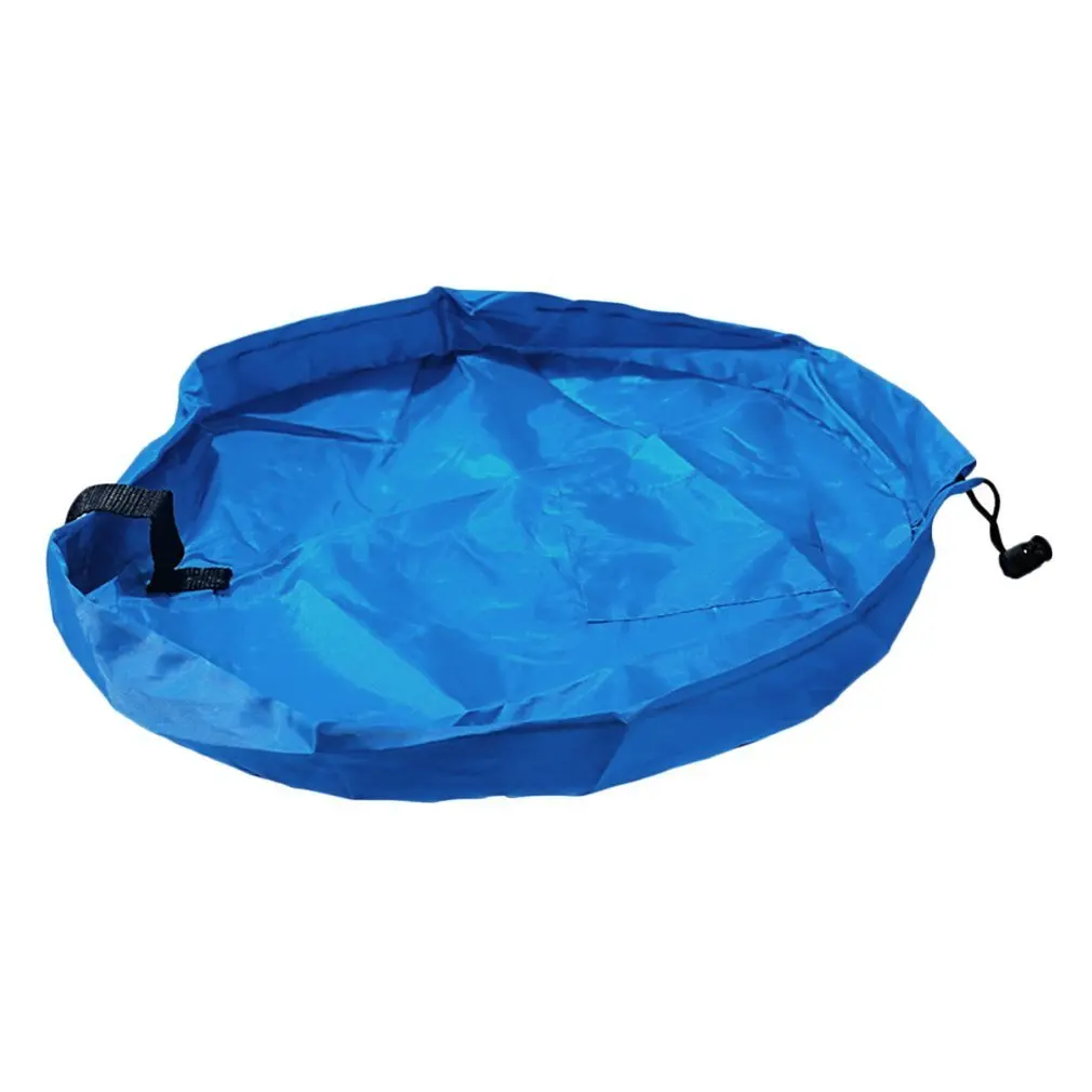 Buy OCDAY 150cm Kids Play Mat Waterproof Play Mat