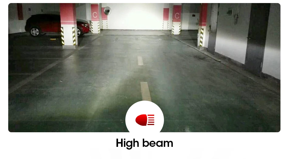 k7-c_07 H7 LED H4 H1 H3 H8 H9 H11 9006 9005 Auto Car Headlight Bulb CSP Chip 72W 8000LM Automobile Headlamp Fog Light 6500K Led Lamp 12V