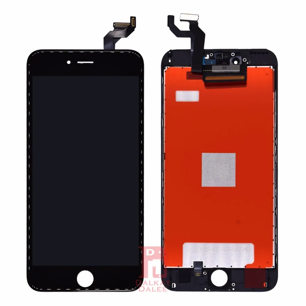 6SP LCD1010