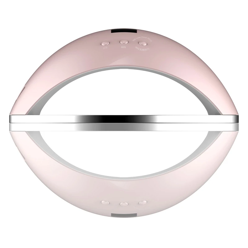  SUNUV UV LED Nail Dryer Lamp SUN6 48W Smart Lamp for Drying Nail Gel New Nail Tools Manicure Lamp - 32971497872