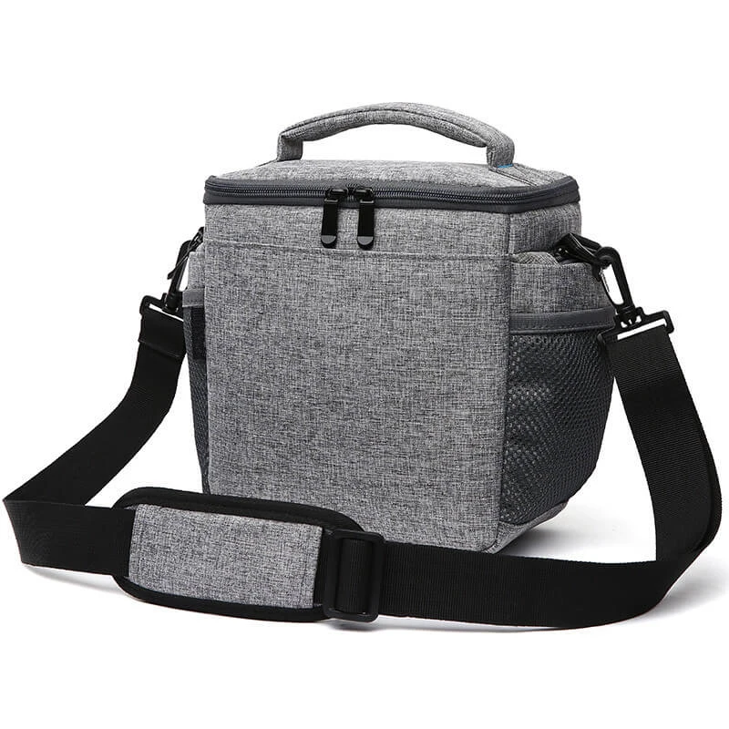 

Waterproof Thick Padded Photography Protector Camera Carry Bag Insert Partition Case Divider for Canon Nikon Pentax Olympus XL