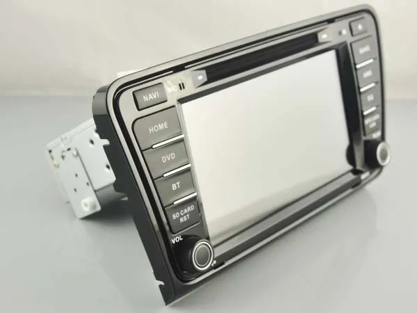 Perfect OTOJETA Brand Car Android 9.1 Multimedia Player for SKODA OCTAVIA 2013-2014 GPS Navigation Device with Camera Aux bluetooth 4 Perfect OTOJETA Brand Car Android 9.1 Multimedia Player for SKODA OCTAVIA 2013-2014 GPS Navigation Device with Camera Aux bluetooth 4