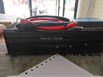 

sinus omvormer pure sine inverter 2500W pure sine wave inverter 72v 110v 60hz power supply peak 5000W DC12V 24V 48V