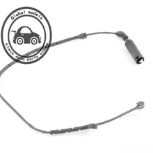 Датчик тормозных колодок износ тормозных колодок Сенсор s Для BMW E60 520i 523Li 525Li 528i 530i 535i 525i 528i 530i 540i 545i 550i 520i 525i 535i