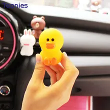 Car Air Freshener Home Auto Fragrance Aroma Clip Cute Car Accessories Perfume Smart Fortwo Forfour Flavor Decoration Ornaments