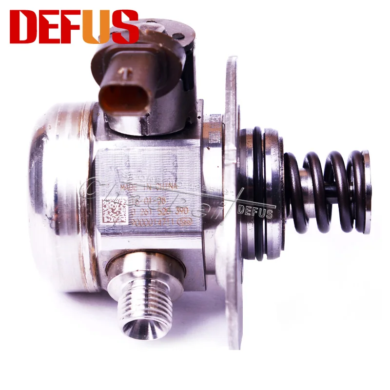 Original High Pressure Fuel Pump For BMW OEM 0261520390 13518621084 Replacement Auto Spare Parts Car-styling Pressure Pumps (3)