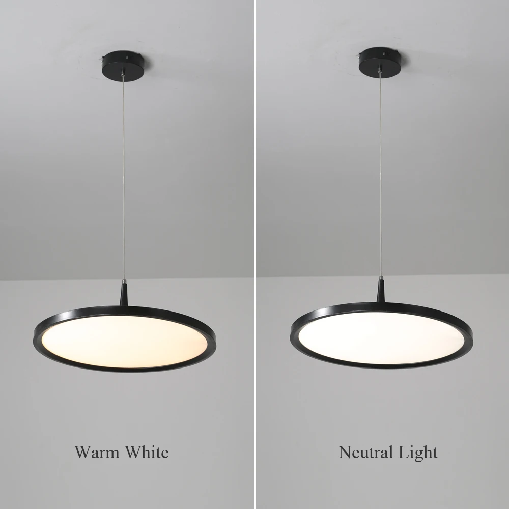 

Nordic Post-Modern LED Pendant Lights Restaurant Living Room Bar Kitchen Handing Lamps milan vertigo rope light industrial lamp