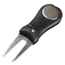 Mounchain аксессуары автомобиля гольфа Сталь Гольф инструмент для ремонта Пружинный Нож Инструмент