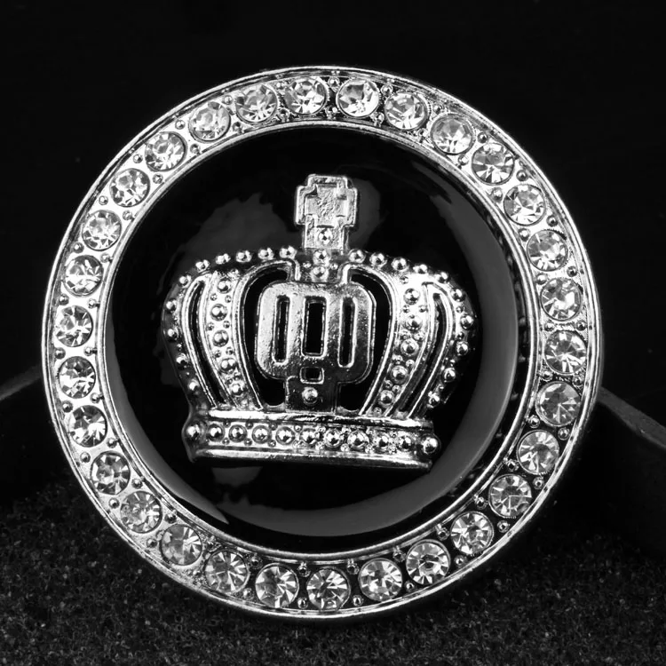 Popular Fashion Crown LogoBuy Cheap Fashion Crown Logo