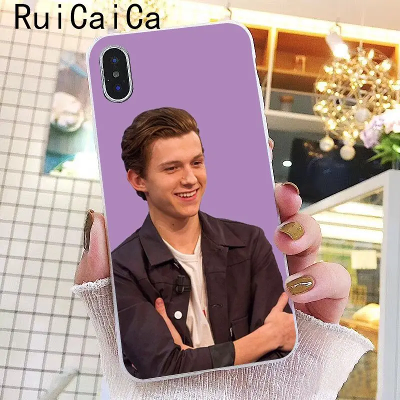 Tom Holland Marvel Spider man