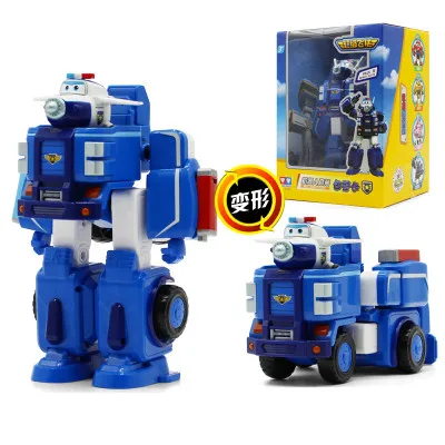 super wings deluxe transform vehicle jett