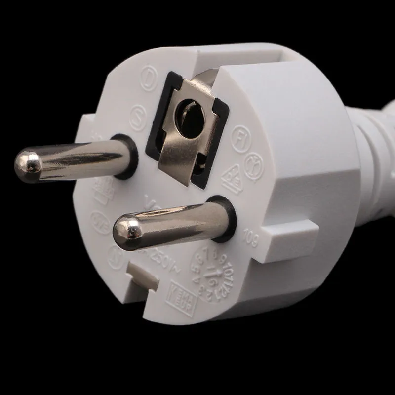 cabo de extensão de energia para apple macbook pro air adaptador de carregador de peça