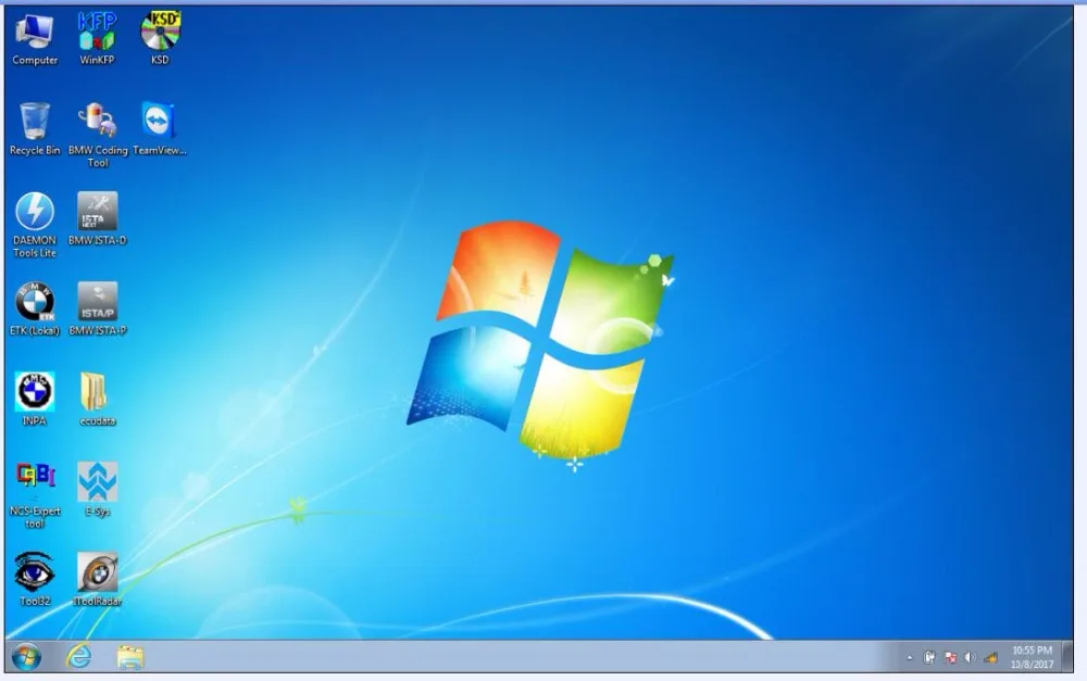 2020 para BMW Icom next Software ISIS ISIP + MB Star SD conectar C4 modo experto Software en 1TB HD