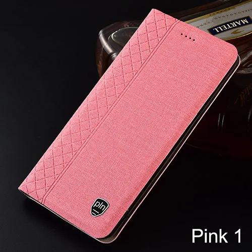 best flip cover for xiaomi Case for Xiaomi mi 8 9 mi8 Pro mi9 SE Plaid style Canvas pattern Leather Flip Cover for Xiaomi mi 6 mi6 cases Coque xiaomi leather case charging Cases For Xiaomi