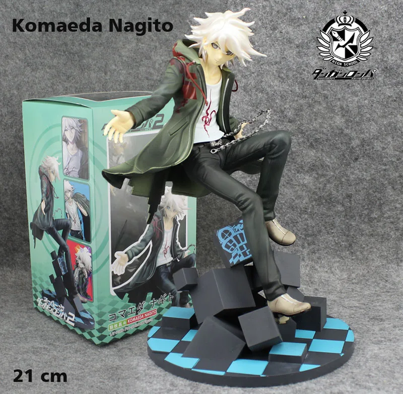 nagito figure 10th anniversary