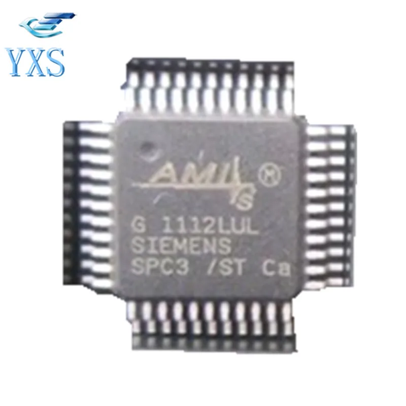 QFP44 Самые низкие цены SPC3 STC IC SPC3/STC|Запасные части| |