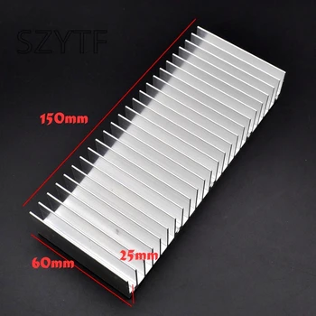 

150*25*60MM high-quality heat sink radiator