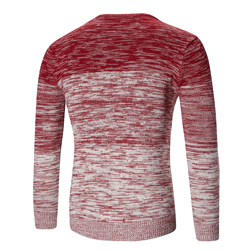 High Quality Moda Masculina