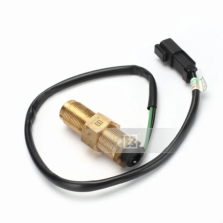Экскаватор Комацу PC220-7/200-7 датчик скорости штекер 7861-93-2310 датчик скорости