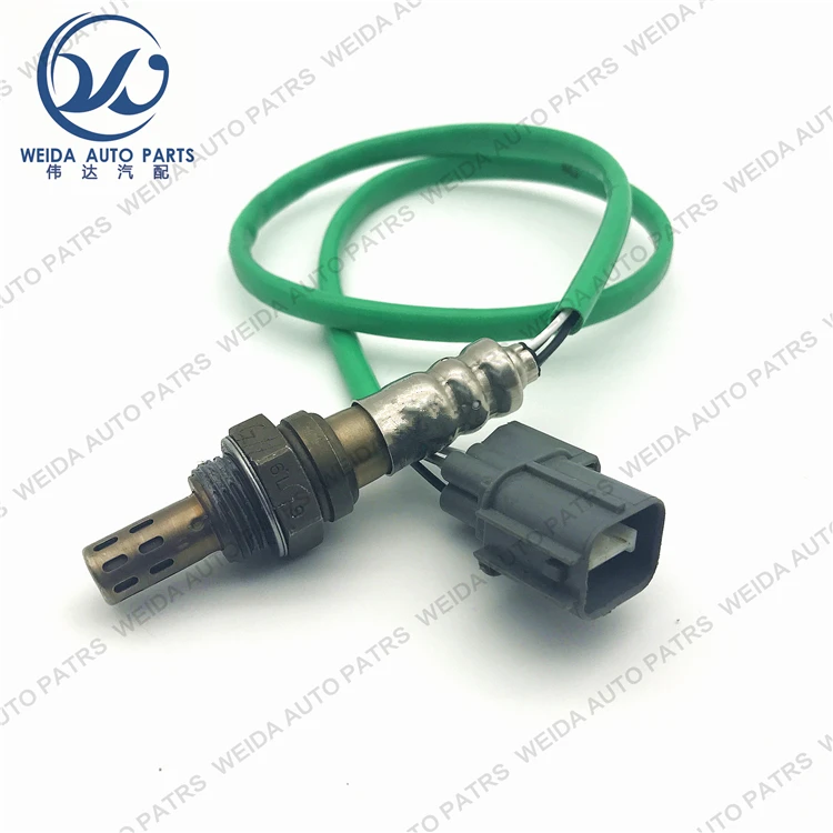 For Honda Civic 2.0 Type-R 2001-2005 Front 4 Wire Oxygen O2 Lambda Sensor