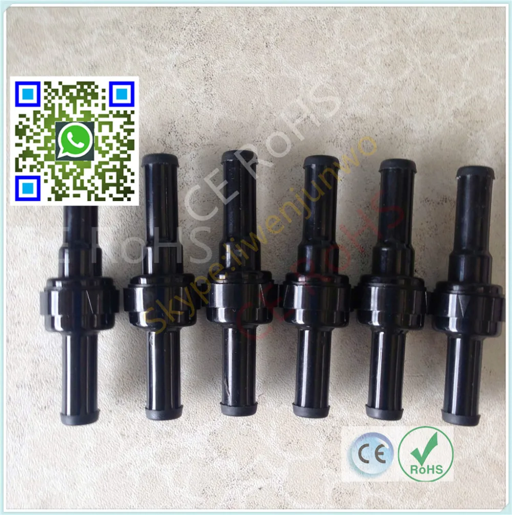 

2017 new ID 6mm filling nozzles for GFK-160 and GZL-50 liquid filling machine