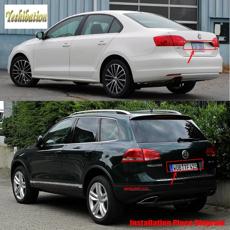 1175-VW Touareg jetta_