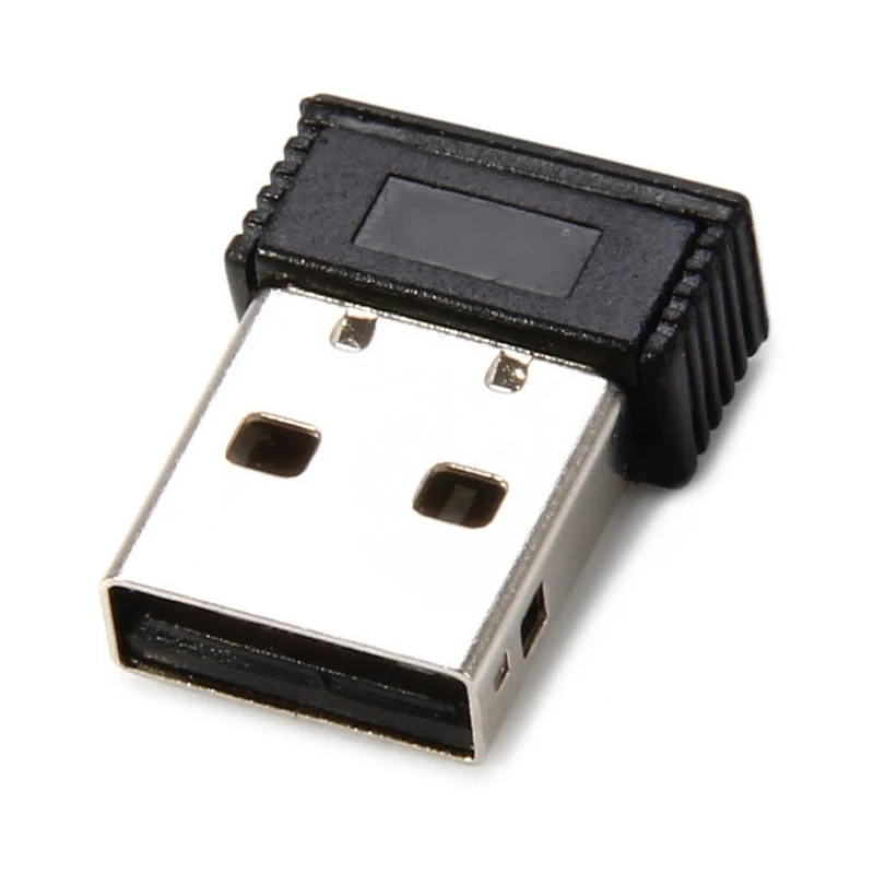 Портативная беспроводная клавиатура 2 4G X3 пульт дистанционного управления Raspberry