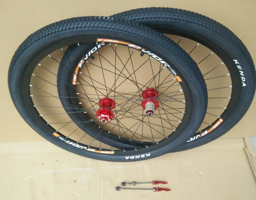 Mozzi KALOSSE 29*2.1 MTB 29er 32H cuscinetti mozzi per ruote a disco per  bicicletta 21/24/27/30 velocità per cassetta ingranaggi 7/8/9/10|wheels 29er |mtb wheels 29ermtb wheels - AliExpress