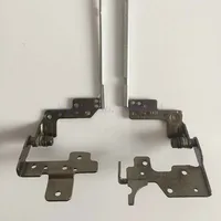 Новый ноутбук Петли шарниров для HP 15-g 15-h 15-r 15-g003 15-r011 15-r21tx 15-r032tx 15-g207nl 749655-001 am14d000200 серии R & l