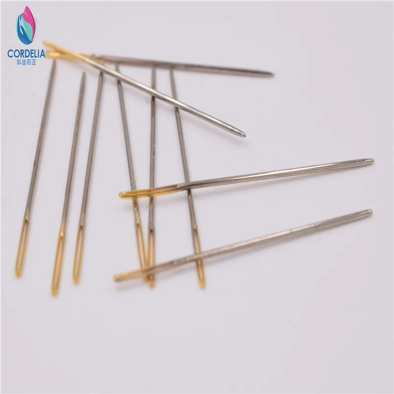 needle 13